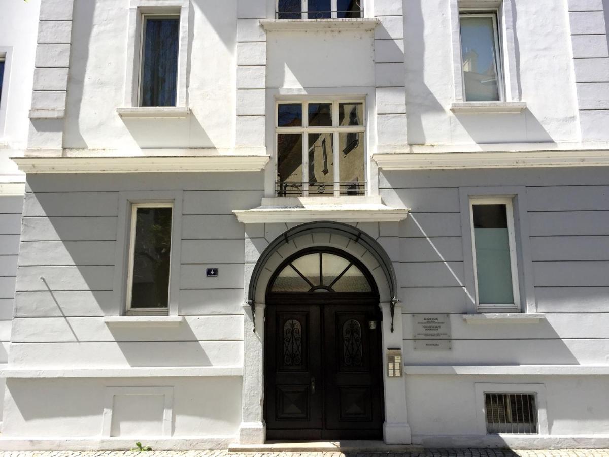 Ferienwohnung Katharina Lindau  Exterior photo