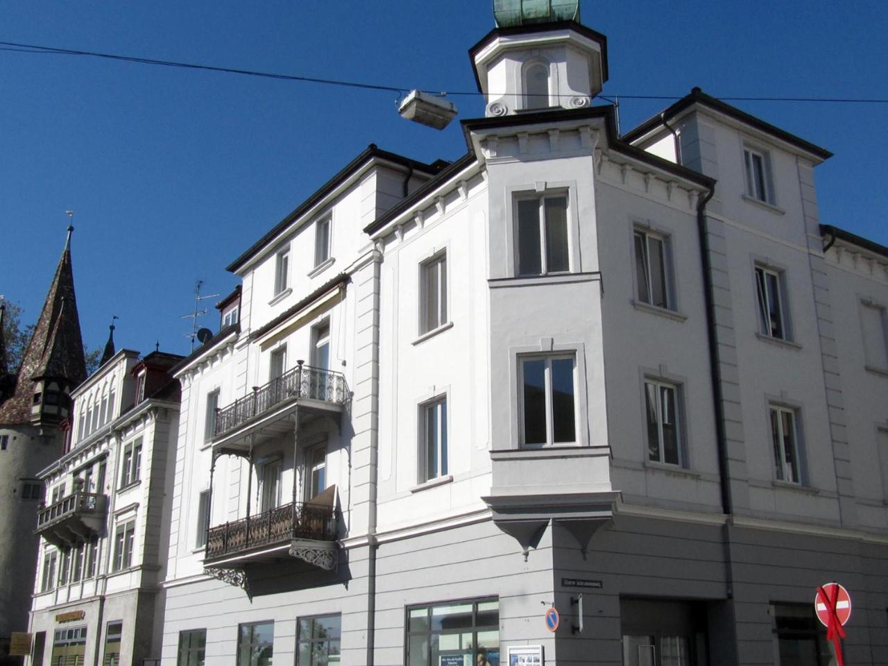 Ferienwohnung Katharina Lindau  Exterior photo